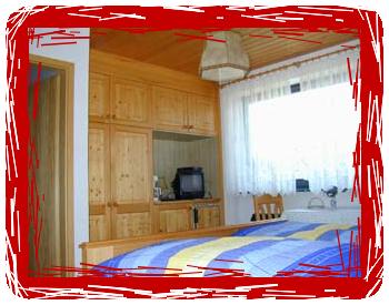 gemtliches Zimmer